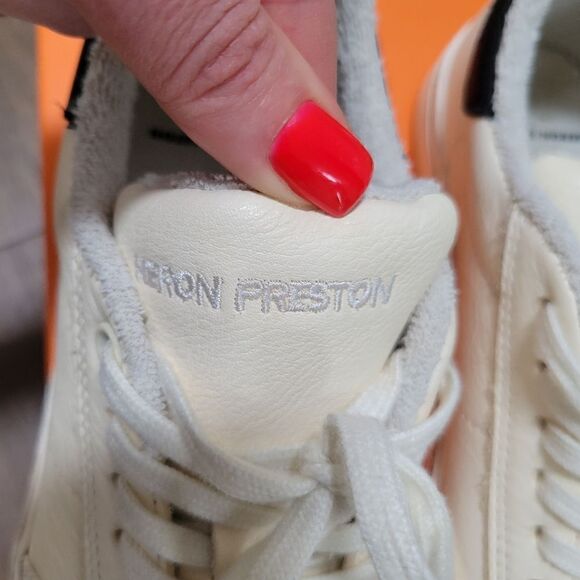 Heron Preston sneakers 39 - Picture 9 of 10